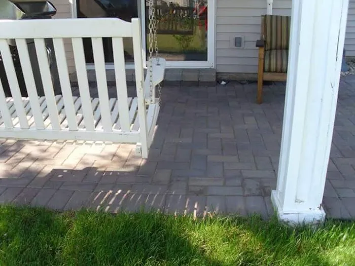 Aldo's Concrete & Landscaping Picture 4