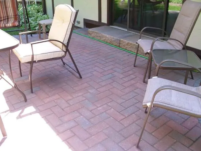 Aldo's Concrete & Landscaping Picture 2