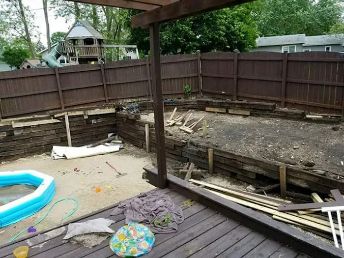 Aldo's Concrete & Landscaping Picture 5