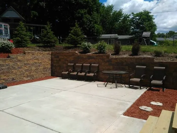 Aldo's Concrete & Landscaping Picture 3