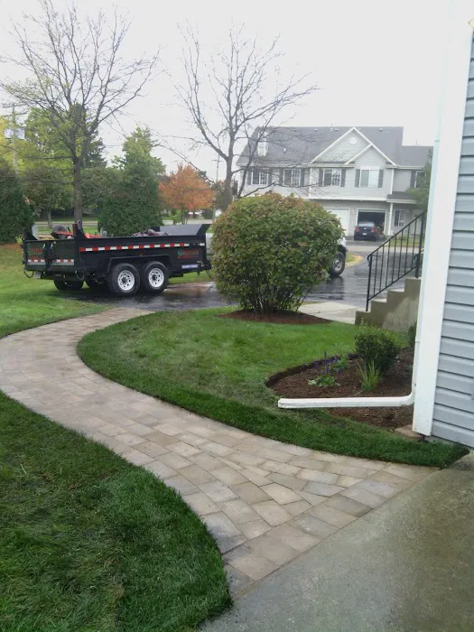 Rojas landscaping & Lawn maitenance inc Picture 2