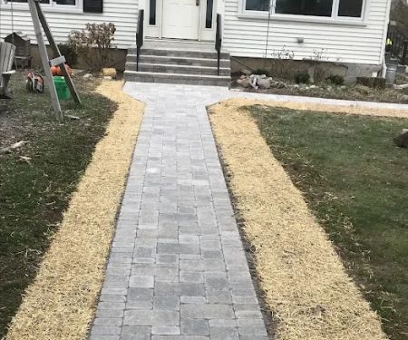 Rojas landscaping & Lawn maitenance inc