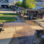 Benny & Ericks Landscaping