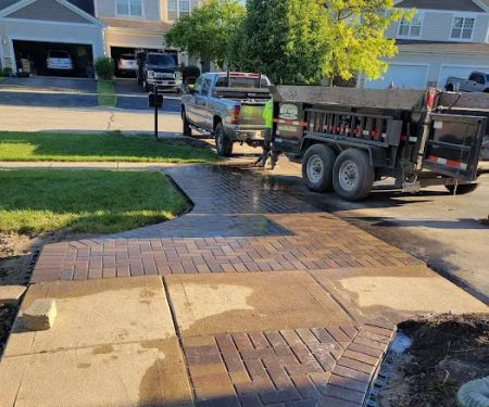 Benny & Ericks Landscaping