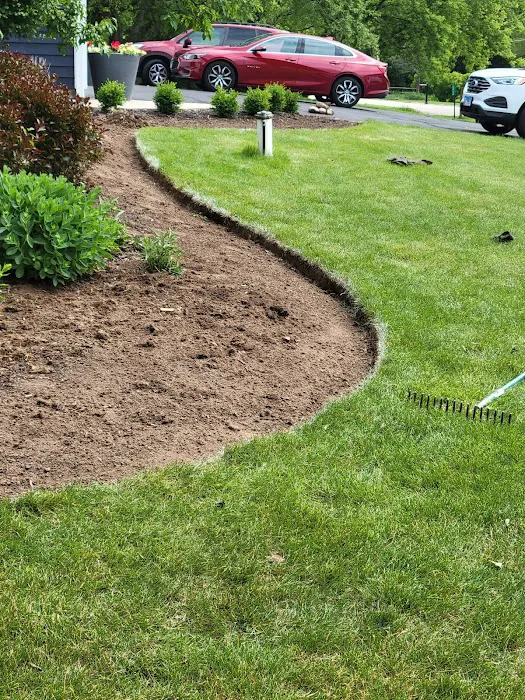 Benny & Ericks Landscaping Picture 8