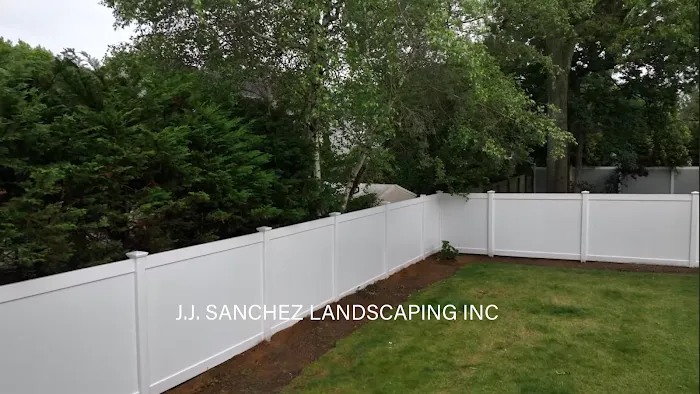 J. J. Sanchez Landscaping Inc Picture 2