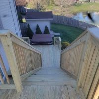 J. J. Sanchez Landscaping Inc ico