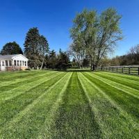 Arbor Ridge Lawn Care Services LLC ico