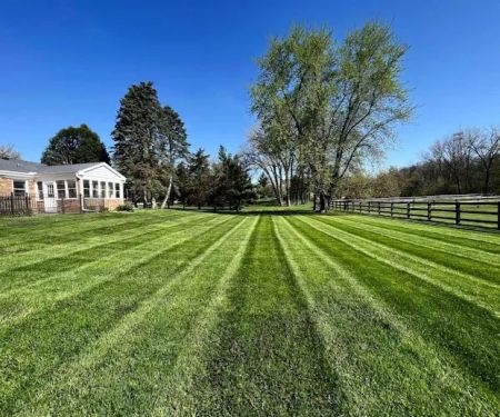 Arbor Ridge Lawn Care Services LLC