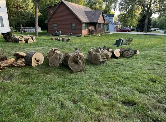 Arbor Ridge Lawn Care Services LLC Picture 6