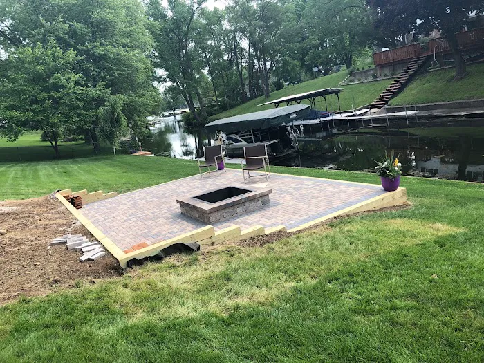 Timber Green Inc. Picture 6