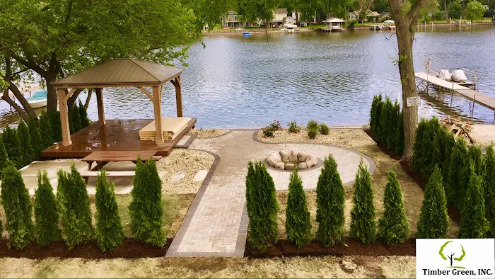 Timber Green Inc. Picture 2