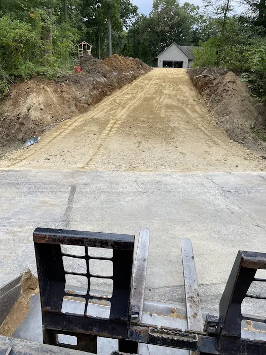 Timber Green Inc. Picture 1
