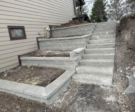 General Landscaping Services