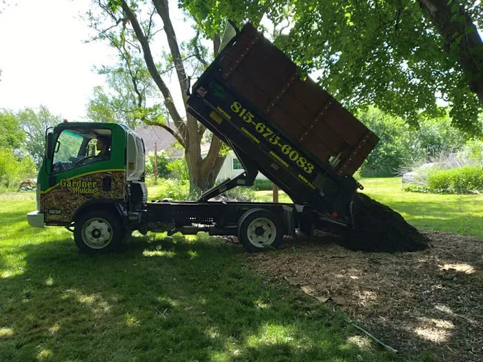 Gardner Mulches and Landscape Supply Picture 5