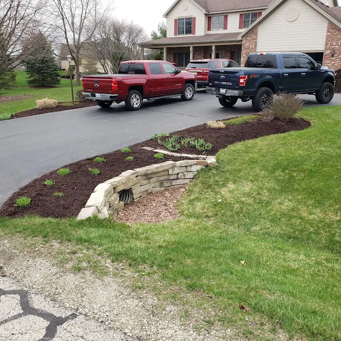 Gardner Mulches and Landscape Supply Picture 4