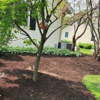 Gardner Mulches and Landscape Supply ico