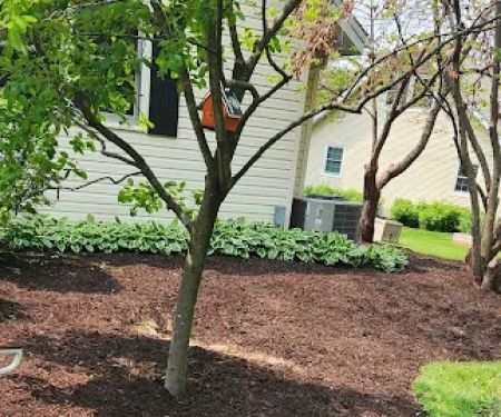 Gardner Mulches and Landscape Supply