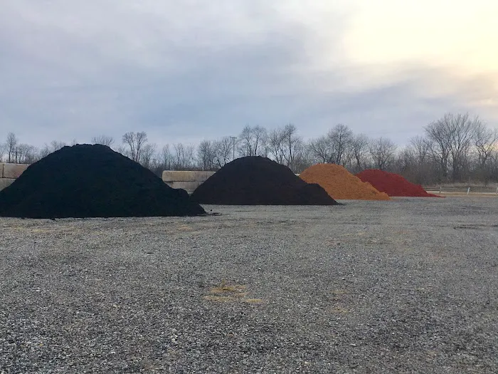 Gardner Mulches and Landscape Supply Picture 8