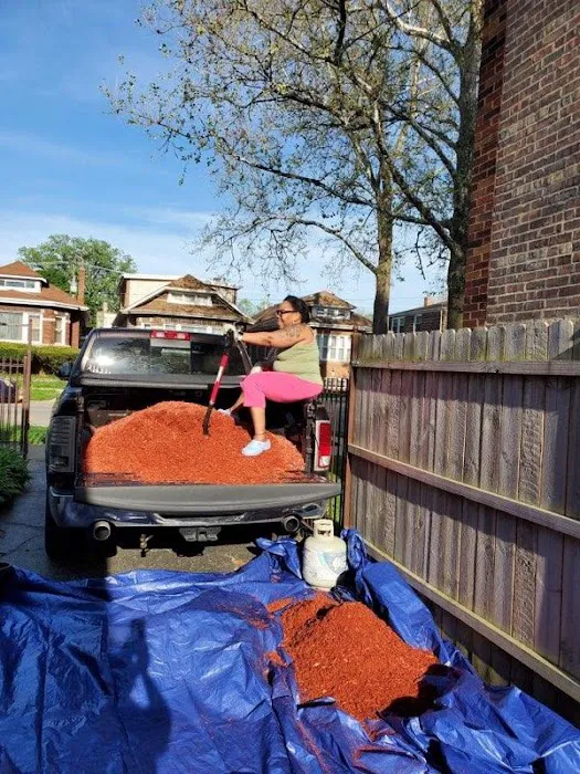 Gardner Mulches and Landscape Supply Picture 2