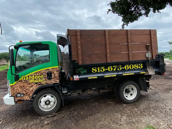Gardner Mulches and Landscape Supply Picture 9