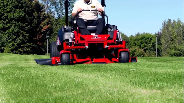 Landscaping Lawn Maintenance Plus, Inc. Picture 9