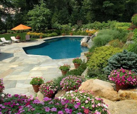 Landscaping Lawn Maintenance Plus, Inc.