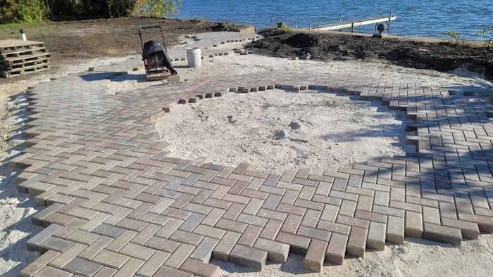 Landscaping Lawn Maintenance Plus, Inc. Picture 8