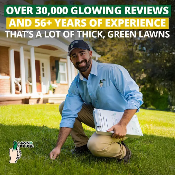 Lawn Doctor of McHenry/East Lake County Picture 3