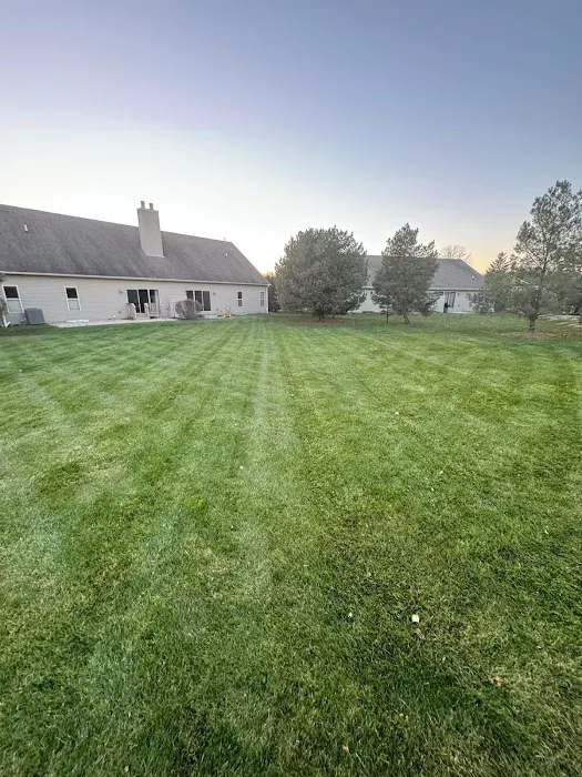 KG Lawn Services Picture 2