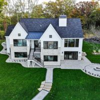Davis Landscape & Construction ico