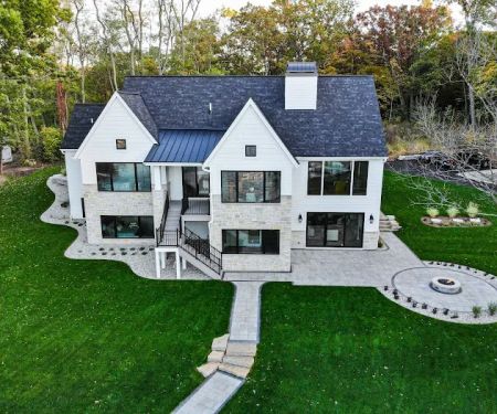 Davis Landscape & Construction