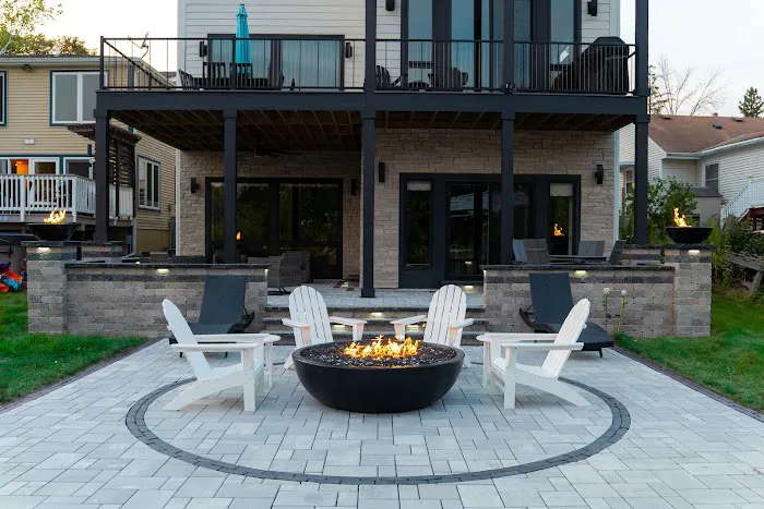 Davis Landscape & Construction Picture 4