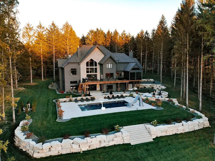Davis Landscape & Construction Picture 2