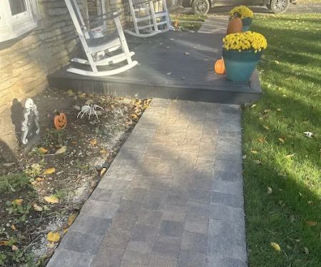 Rquality Landscape LLC