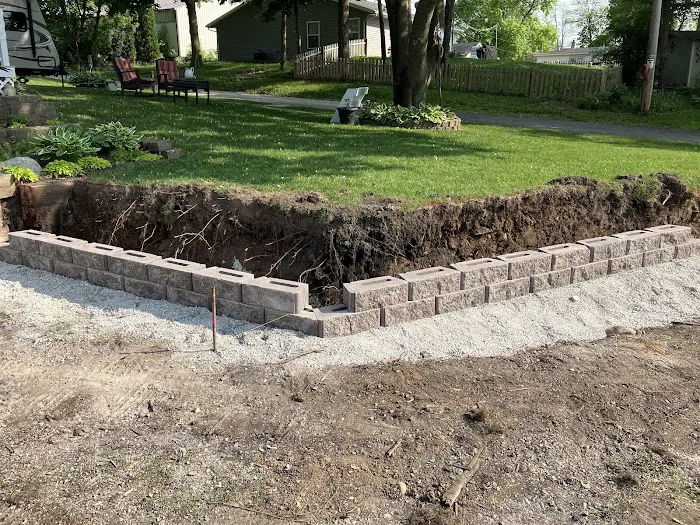 Lunda Landscaping & Construction Picture 4