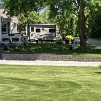 Lunda Landscaping & Construction ico