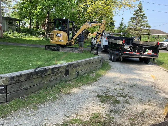 Lunda Landscaping & Construction Picture 6