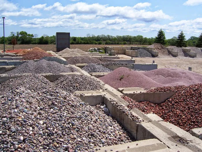 Erickson's Landscape Supply Picture 1