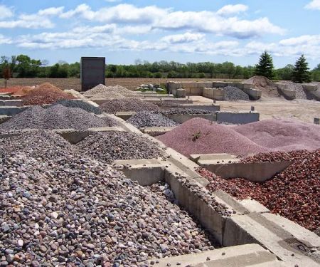 Erickson's Landscape Supply
