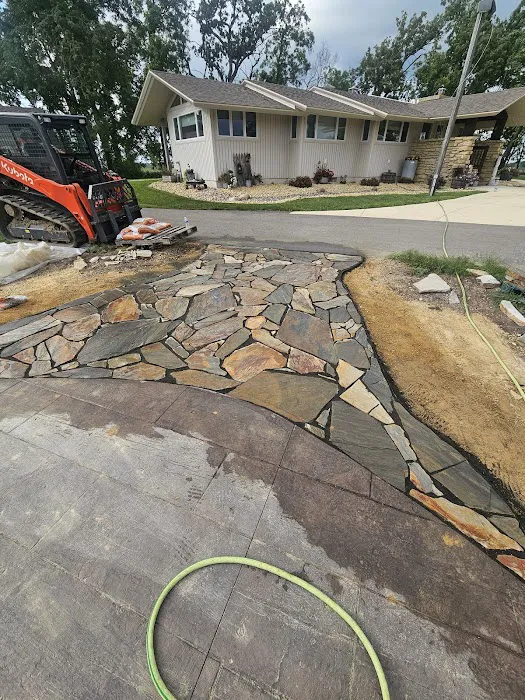 Erickson's Landscape Supply Picture 10