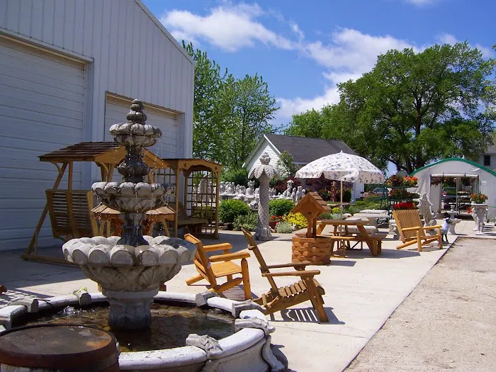 Erickson's Landscape Supply Picture 3