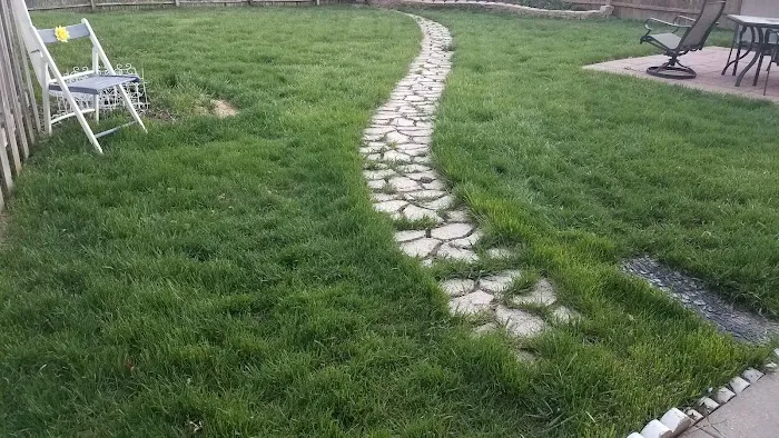 Naturescape Lawn and Landscape Care Picture 6