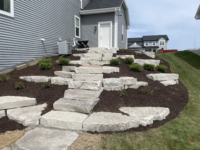 Bluestone Landscape LLC Picture 2