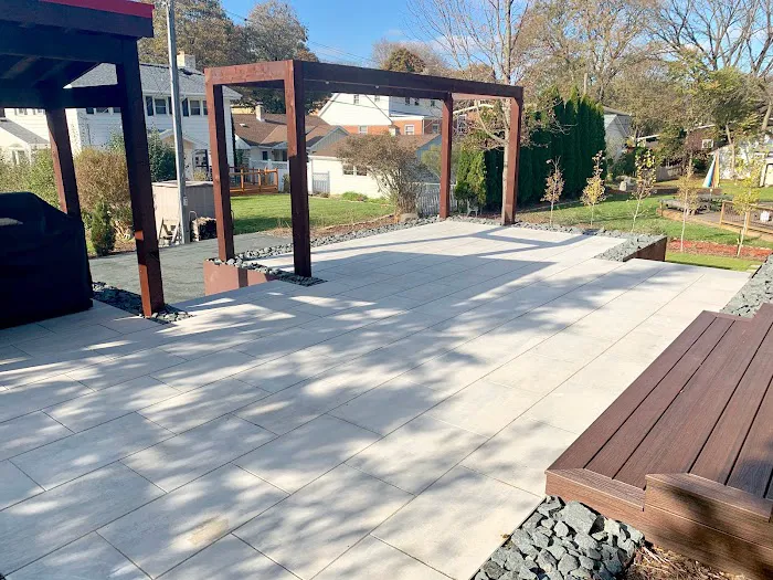 Bluestone Landscape LLC Picture 6