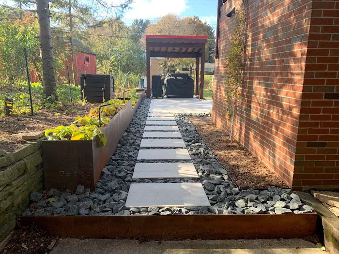Bluestone Landscape LLC Picture 10