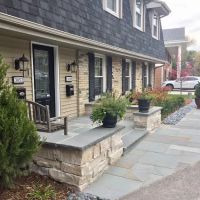Bluestone Landscape LLC ico