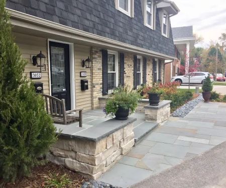 Bluestone Landscape LLC