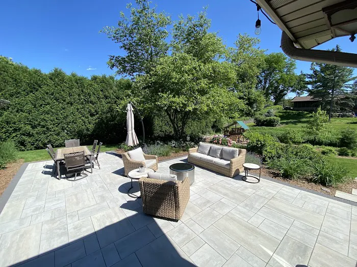 Bluestone Landscape LLC Picture 5