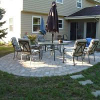 Dresen Landscaping, LLC ico
